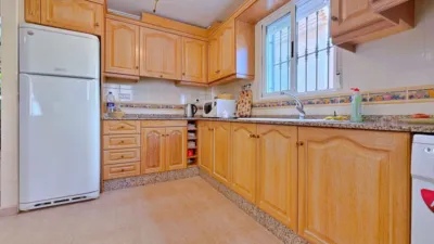 Chalet on Carrer de la Rosa, 40 photo 16