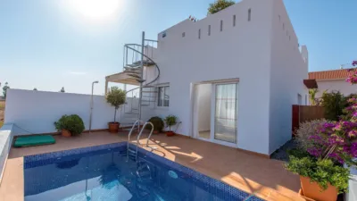 Chalet on Calle 17, No. 2 photo 6