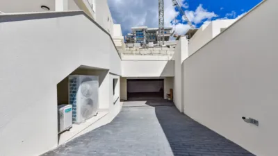 Chalet on Carrer Rey Luis I, No. 38 photo 16