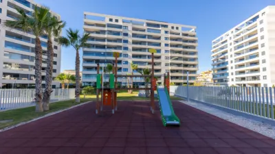 Apartment at Carrer del Tornado, 1 photo 50