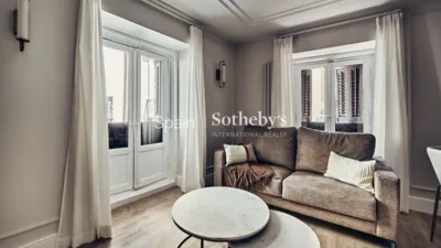 Apartment on Barcelona Street photo 2