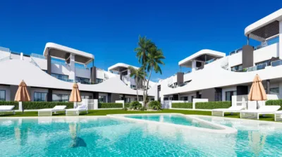 Piso – San Fulgencio - Vista 3