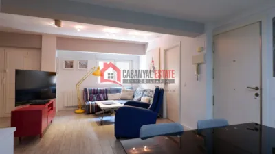 Apartment in El Cabanyal-El Canyamelar photo 2