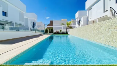 Piso – Pilar de la Horadada - Vista 3