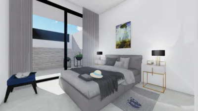 Townhouse on Avenida de Suiza, 7 photo 8
