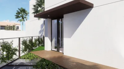 Casa – la Nucia, Urbanización Panorama, Coloma - Más