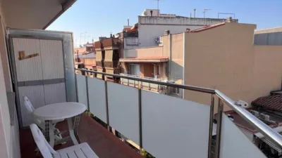 Apartment in the City Centre photo 15