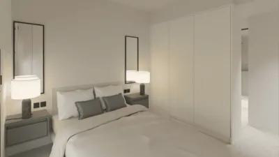 Apartamento en calle calle Celindo, nº 5 photo 13