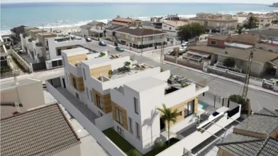Casa – Torrevieja - Vista 3