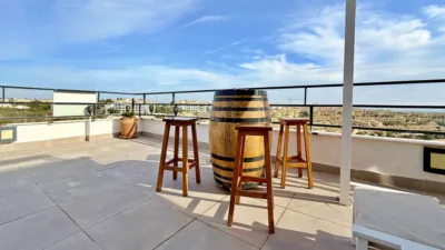 Apartamento en Avenida Ibiza, 25 photo 29