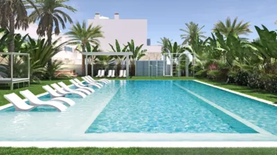 Apartment in Pilar de la Horadada, El Mojón - Vista 4