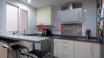 Apartment in El Cabanyal-El Canyamelar photo 14