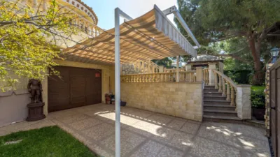 Chalet on Carrer de Miguel Hernández, 14 photo 33