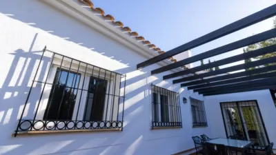 Chalet on Paseo de El Garrobico, No. 14 photo 12