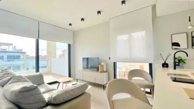 Piso – Pilar de la Horadada, Torre de la Horadada - Vista 3