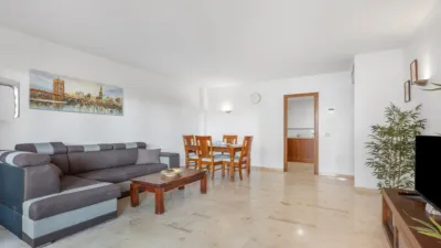 Apartamento en Carrer de la Mar Rizada photo 11