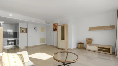 Penthouse at Carrer del Mar del fondo, 1 photo 16