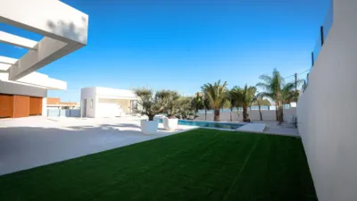 Casa – Rojales, Ciudad Quesada - Vista 2