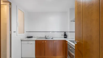 Apartamento en Carrer de la Mar Rizada photo 14