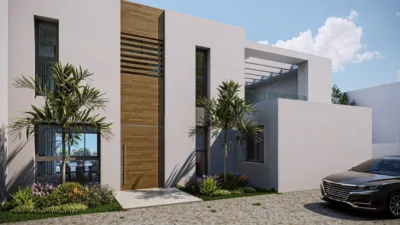 Casa – Altea - Más