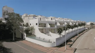 Piso – Torrevieja - Vista 3
