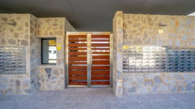 Penthouse at Carrer del Mar del fondo, 1 photo 34