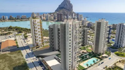 Apartamento en Avenida de Rumanía, 25 photo 26