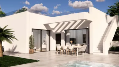Casa – Rojales, Ciudad Quesada - Vista 4