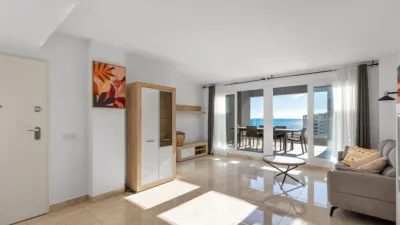 Penthouse at Carrer del Mar del fondo, 1 photo 11