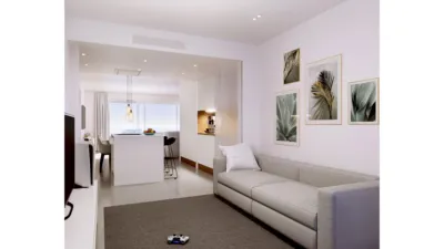 Apartment at Calle D, 1-, No. 3 photo 11