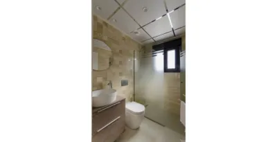 Chalet on Calle Sector Y-1 Campoa-Sector Nort, No. 121 photo 11