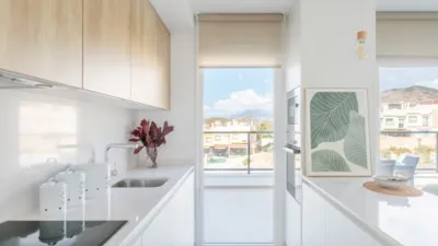 Townhouse on Avenida Barcelona, 27 photo 11
