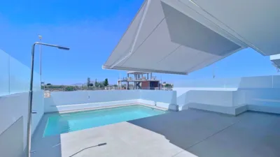 Casa – Dolores, Barrio de los Joses - Vista 3