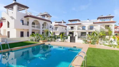 Piso – Rojales, Ciudad Quesada - Vista 4