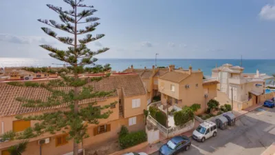 Piso – Torrevieja, Urbanización El Chaparral - Vista 3