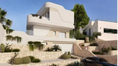 Casa - Vista 2