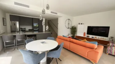 Casa – Los Montesinos - Vista 5
