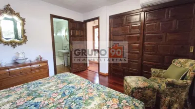 Chalet in El Bosque photo 61