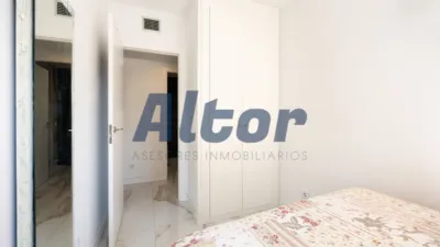 Apartment in Ciudad Lineal photo 21