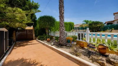 Casa – San Fulgencio, Urbanización La Marina-El Oasis - Vista 4