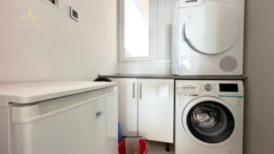 Piso – Benidorm - Más