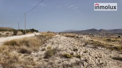 Terreno en venta en Elx - Elche - Vista 4