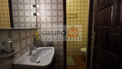 Chalet in El Bosque photo 45