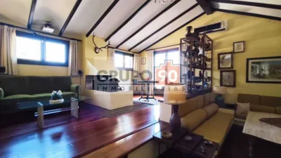 Chalet in El Bosque photo 42