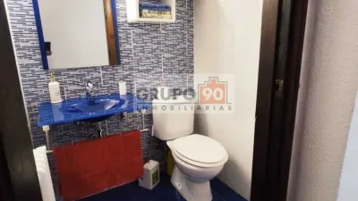 Chalet in El Bosque photo 66