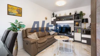 Apartment in Ciudad Lineal photo 11