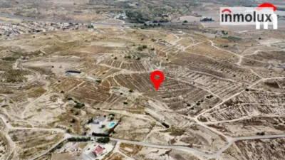 Terreno en venta en Elx - Elche - Vista 2