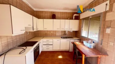 Chalet in Barrio Nuevo photo 17