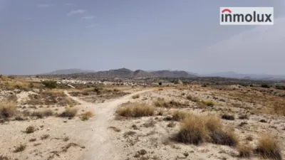 Terreno en venta en Elx - Elche - Més