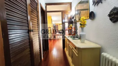 Chalet in El Bosque photo 54